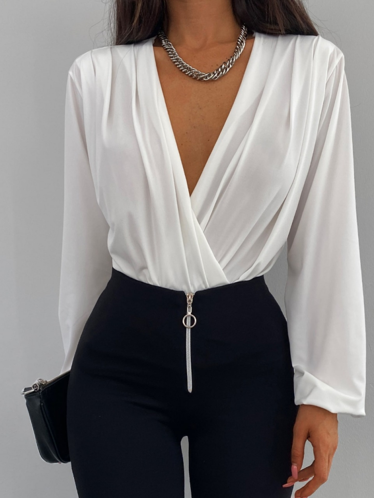 Blus Annelise Blus Annelise