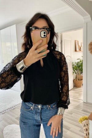 Blus Dorisa