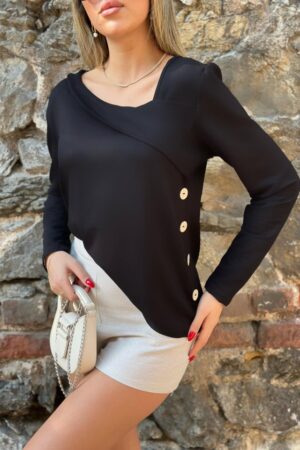 Blus Elgiva