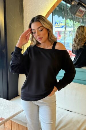 Blus Leronda