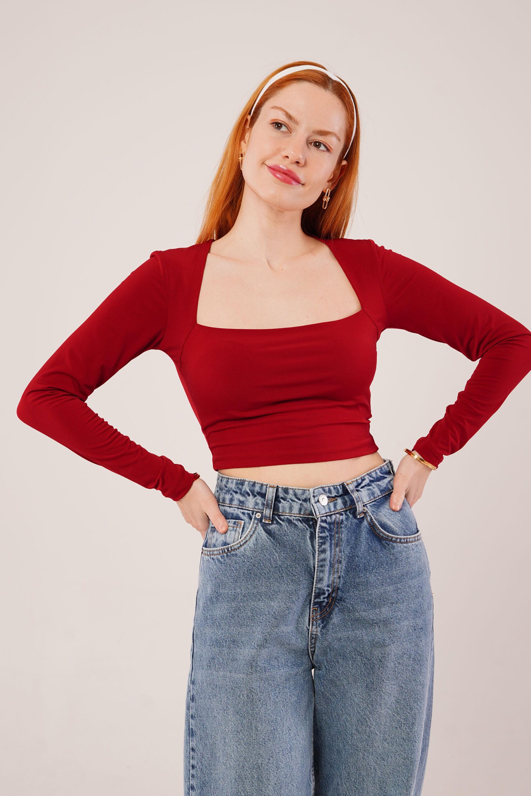 Blus Mihaella
