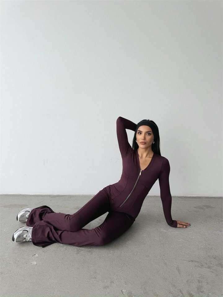Jumpsuit Kitrina