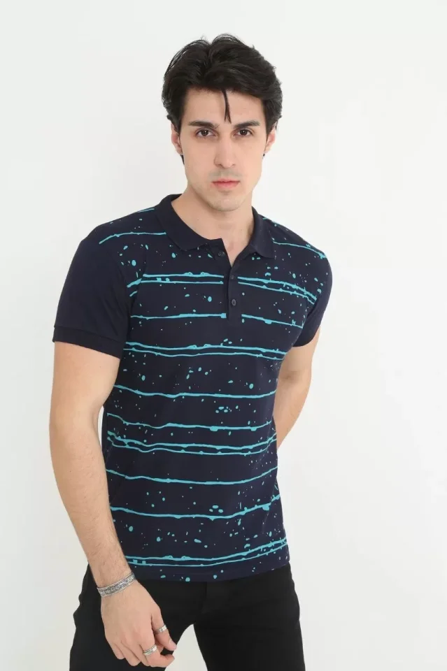 T-shirt Carsen