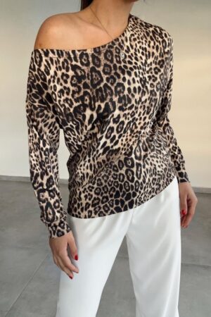 Blus Dellina