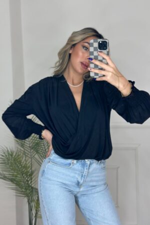 Blus Klementina