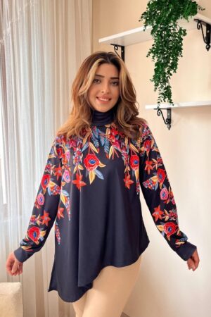 Blus Lorie